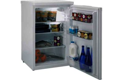 Candy CFLE5485WE Under Counter Larder Fridge - Ins/Del/Rec